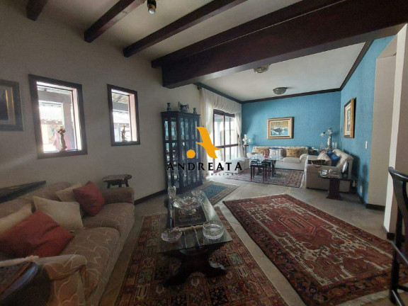 Imagem Casa de Condomínio com 4 Quartos à Venda, 288 m² em Barra Da Tijuca - Rio De Janeiro Imagem Casa de Condomínio com 4 Quartos à Venda, 288 m² em Barra Da Tijuca - Rio De Janeiro