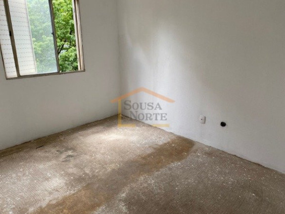 Imagem Apartamento com 2 Quartos à Venda, 56 m² em Tremembé - São Paulo Imagem Apartamento com 2 Quartos à Venda, 56 m² em Tremembé - São Paulo