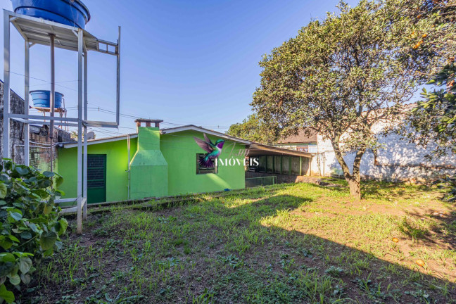 Imagem Casa com 3 Quartos à Venda, 124 m² em Vila Vista Alegre - Cachoeirinha