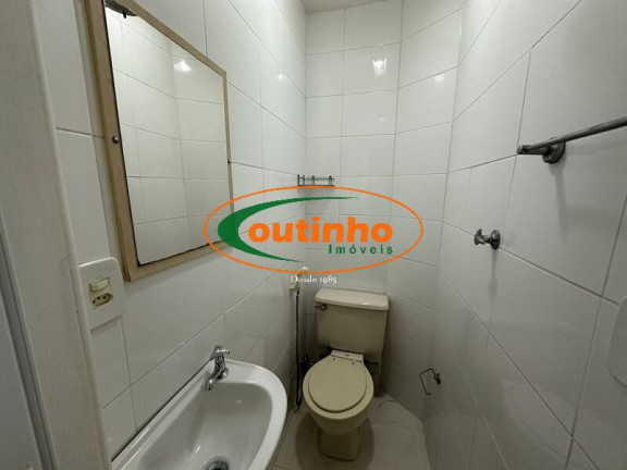 Imagem Apartamento com 2 Quartos à Venda, 70 m² em Maracanã - Rio De Janeiro Imagem Apartamento com 2 Quartos à Venda, 70 m² em Maracanã - Rio De Janeiro