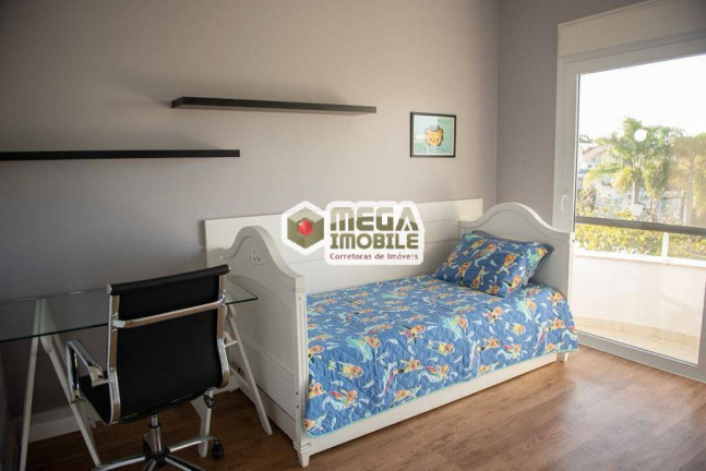 Imagem Casa com 4 Quartos à Venda, 436 m² em Jurerê - Florianópolis
