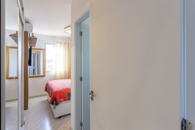 Imagem Apartamento com 2 Quartos à Venda, 59 m² em Vila Guarani (z Sul) - São Paulo Imagem Apartamento com 2 Quartos à Venda, 59 m² em Vila Guarani (z Sul) - São Paulo