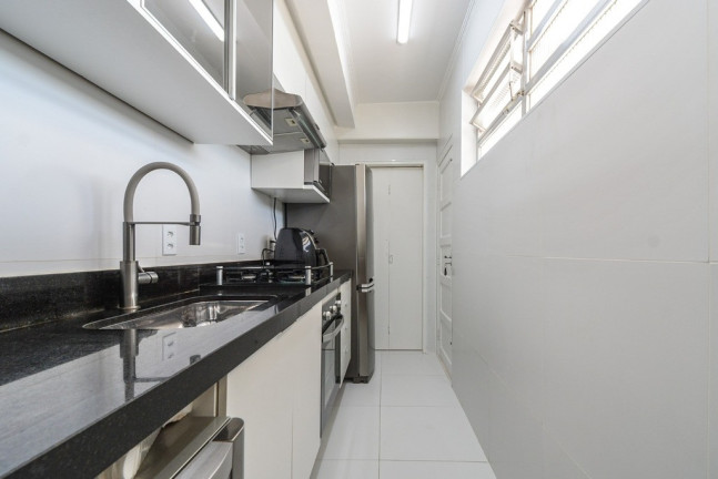 Imagem Apartamento com 2 Quartos à Venda, 81 m² em Santana - São Paulo