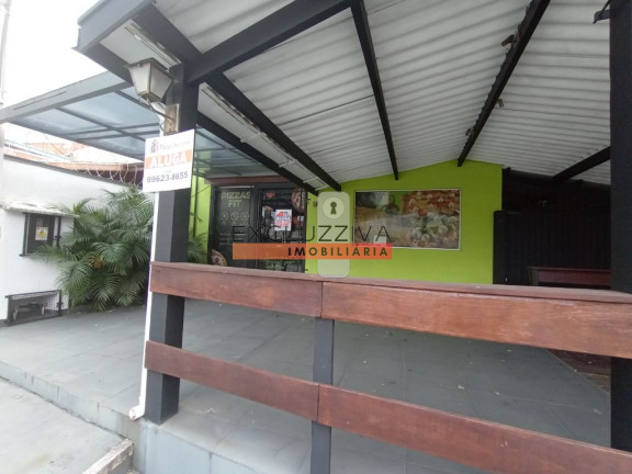 Ponto Comercial para Alugar, 250 m² em Jardim Das Nações - Taubaté