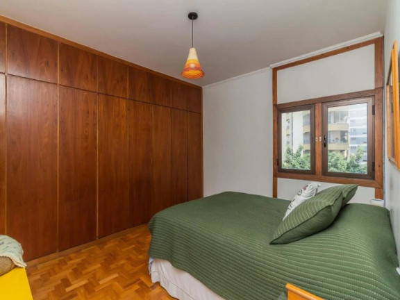 Imagem Imóvel com 3 Quartos à Venda, 184 m² em Jardim Paulista - São Paulo Imagem Imóvel com 3 Quartos à Venda, 184 m² em Jardim Paulista - São Paulo