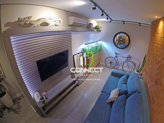 Imagem Apartamento com 2 Quartos à Venda, 78 m² em São Judas - Itajaí