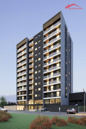 Apartamento com 3 Quartos à Venda, 83 m² em Anita Garibaldi - Joinville