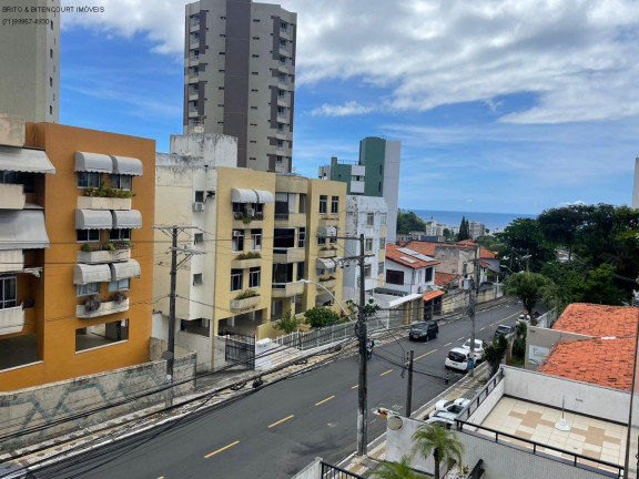 Imagem Imóvel com 3 Quartos à Venda, 105 m² em Federação - Salvador Imagem Imóvel com 3 Quartos à Venda, 105 m² em Federação - Salvador