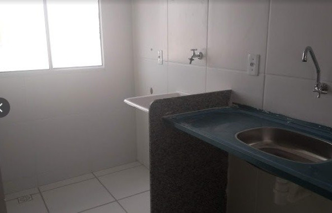 Imagem Apartamento com 2 Quartos à Venda,  em Parque Sul - Teresina
