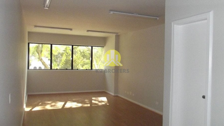 Imagem Sala Comercial para Alugar, 82 m² em Centro Cívico - Curitiba Imagem Sala Comercial para Alugar, 82 m² em Centro Cívico - Curitiba