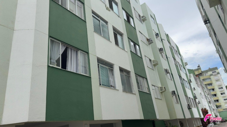 Imagem Apartamento com 2 Quartos à Venda, 69 m² em Itacorubi - Florianópolis