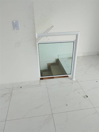 Imagem Casa de Condomínio com 2 Quartos à Venda, 61 m² em Tude Bastos - Praia Grande Imagem Casa de Condomínio com 2 Quartos à Venda, 61 m² em Tude Bastos - Praia Grande
