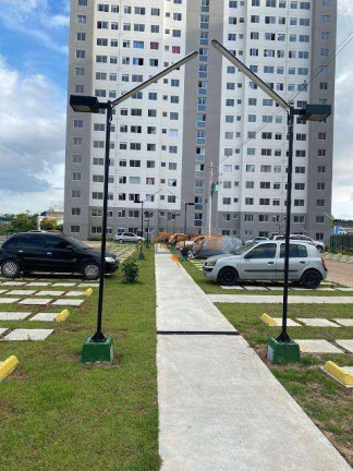 Imagem Apartamento com 2 Quartos à Venda, 44 m² em Vila Nova Bonsucesso - Guarulhos Imagem Apartamento com 2 Quartos à Venda, 44 m² em Vila Nova Bonsucesso - Guarulhos