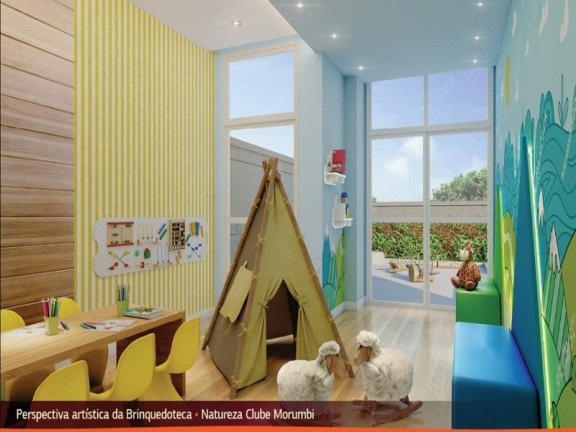 Imagem Imóvel com 2 Quartos à Venda, 48 m² em Vila Andrade - São Paulo