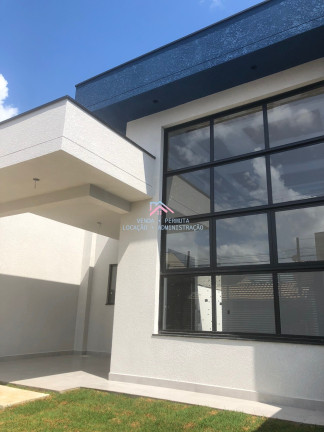 Imagem Casa com 3 Quartos à Venda, 125 m² em Jardim Marambaia Ii - Jundiaí