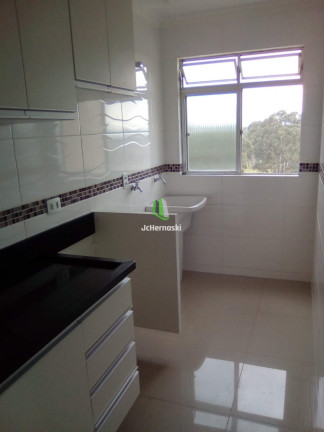 Imagem Apartamento com 3 Quartos à Venda, 68 m² em Pineville - Pinhais Imagem Apartamento com 3 Quartos à Venda, 68 m² em Pineville - Pinhais