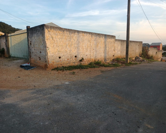 Imagem Terreno à Venda, 390 m² em São Milguel - Itaperuçu Imagem Terreno à Venda, 390 m² em São Milguel - Itaperuçu