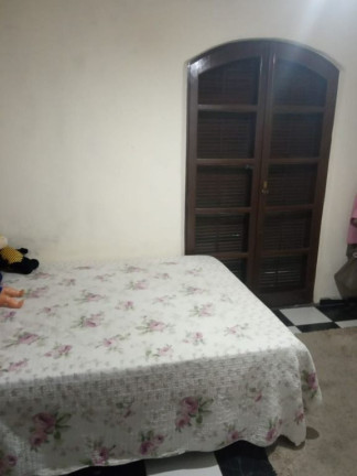 Imagem Sobrado com 4 Quartos à Venda, 200 m² em Jardim Itamarati - Poá
