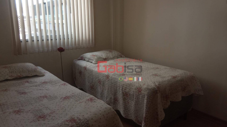 Imagem Apartamento com 2 Quartos à Venda, 65 m² em Braga - Cabo Frio