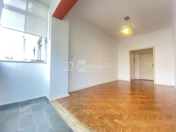 Imagem Apartamento com 2 Quartos à Venda, 85 m² em Santa Cecília - São Paulo