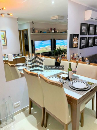 Imagem Apartamento com 2 Quartos à Venda, 64 m² em Aclimação - São Paulo