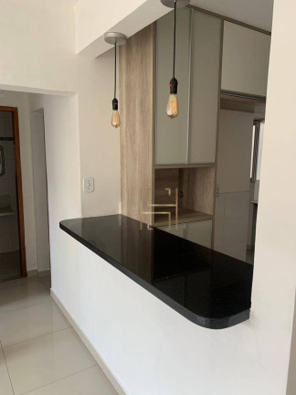 Imagem Apartamento com 2 Quartos à Venda, 44 m² em Jardim Camburi - Vitória
