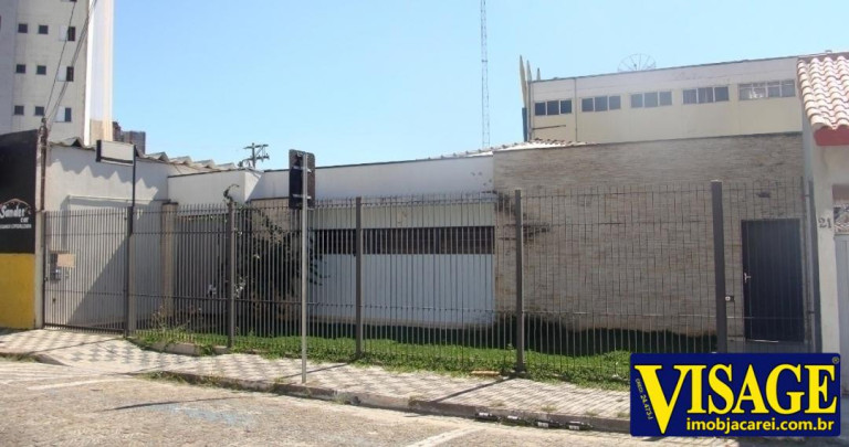 Imagem Sala Comercial à Venda, 324 m² em Centro - Jacareí Imagem Sala Comercial à Venda, 324 m² em Centro - Jacareí