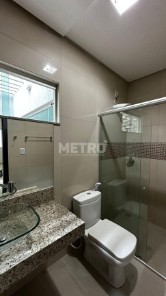 Imagem Casa com 3 Quartos à Venda, 165 m² em Cidade Universitária - Petrolina Imagem Casa com 3 Quartos à Venda, 165 m² em Cidade Universitária - Petrolina