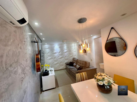 Imagem Apartamento com 2 Quartos à Venda, 66 m² em São José - São Caetano Do Sul