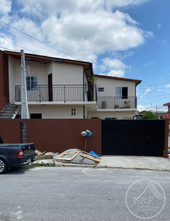 Imagem Casa com 8 Quartos à Venda, 199 m² em Serraria - São José Imagem Casa com 8 Quartos à Venda, 199 m² em Serraria - São José