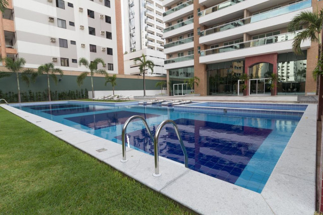 Imagem Apartamento com 3 Quartos à Venda, 158 m² em Aldeota - Fortaleza Imagem Apartamento com 3 Quartos à Venda, 158 m² em Aldeota - Fortaleza