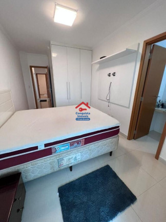 Imagem Apartamento com 3 Quartos à Venda, 127 m² em Guilhermina - Praia Grande Imagem Apartamento com 3 Quartos à Venda, 127 m² em Guilhermina - Praia Grande