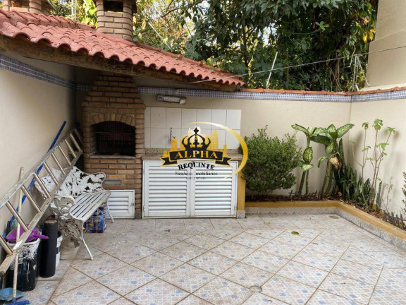 Imagem Casa com 4 Quartos à Venda, 220 m² em Cidade Vargas, Metrô Jabaquara - São Paulo