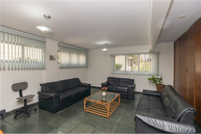 Imagem Apartamento com 1 Quarto à Venda, 35 m² em Bela Vista - São Paulo