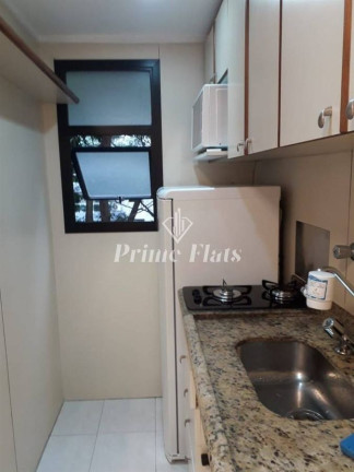 Imagem Apartamento com 1 Quarto à Venda, 40 m² em Vila Nova Conceição - São Paulo Imagem Apartamento com 1 Quarto à Venda, 40 m² em Vila Nova Conceição - São Paulo