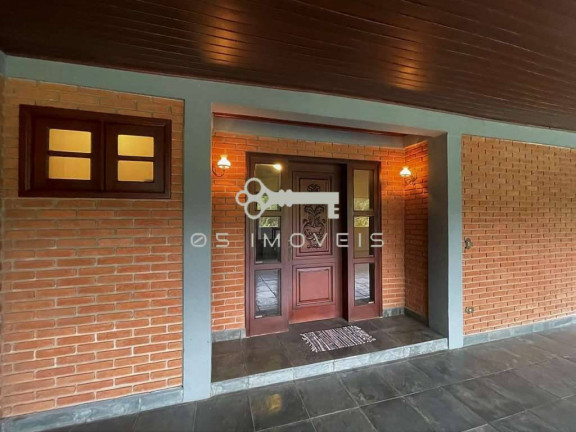Imagem Casa com 4 Quartos à Venda,  em Miolo Da Granja Viana - Cotia