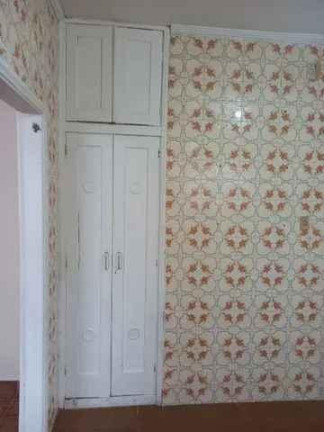 Imagem Casa com 3 Quartos para Alugar, 110 m² em Marapé - Santos