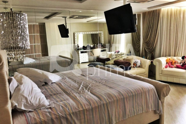 Imagem Apartamento com 4 Quartos à Venda, 246 m² em Santana - São Paulo Imagem Apartamento com 4 Quartos à Venda, 246 m² em Santana - São Paulo
