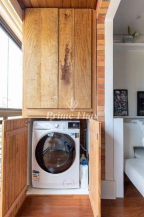 Imagem Apartamento com 1 Quarto à Venda, 42 m² em Vila Nova Conceição - São Paulo Imagem Apartamento com 1 Quarto à Venda, 42 m² em Vila Nova Conceição - São Paulo