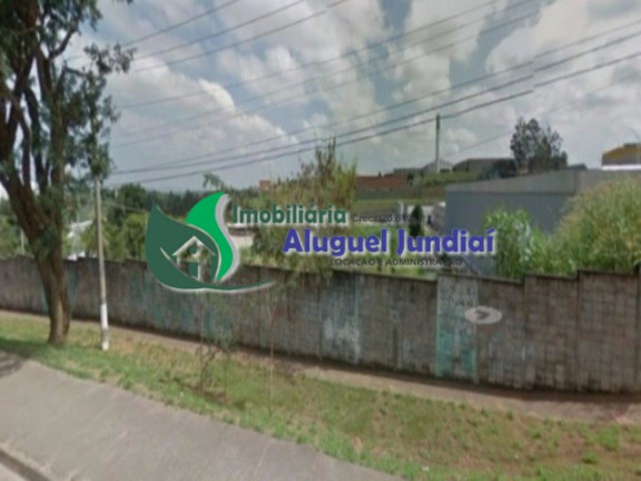 Imagem Imóvel para Alugar ou Temporada, 12.700 m² em Distrito Industrial - Jundiaí