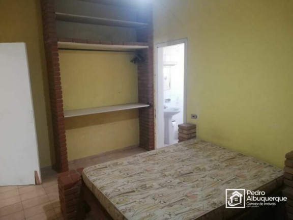Imagem Casa com 3 Quartos à Venda, 125 m² em Pereque Açu - Ubatuba