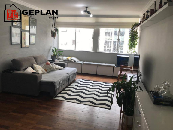 Imagem Apartamento com 2 Quartos à Venda, 105 m² em Cerqueira César - São Paulo Imagem Apartamento com 2 Quartos à Venda, 105 m² em Cerqueira César - São Paulo