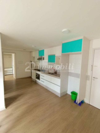 Imagem Apartamento com 2 Quartos à Venda, 49 m² em Campos Elíseos - São Paulo Imagem Apartamento com 2 Quartos à Venda, 49 m² em Campos Elíseos - São Paulo