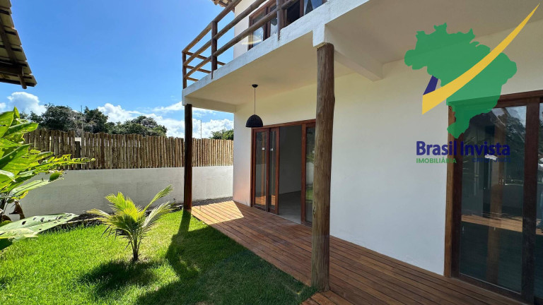 Imagem Casa com 4 Quartos à Venda, 303 m² em Trancoso - Porto Seguro Imagem Casa com 4 Quartos à Venda, 303 m² em Trancoso - Porto Seguro