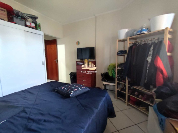 Imagem Apartamento com 2 Quartos à Venda, 82 m² em Aviação - Praia Grande