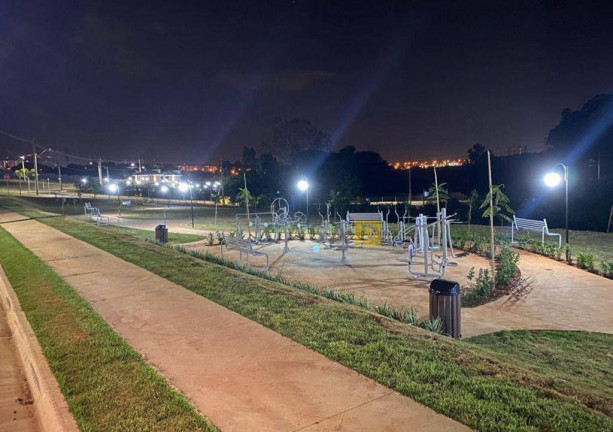 Imagem Terreno à Venda, 300 m² em Recanto Das águas - Nova Odessa
