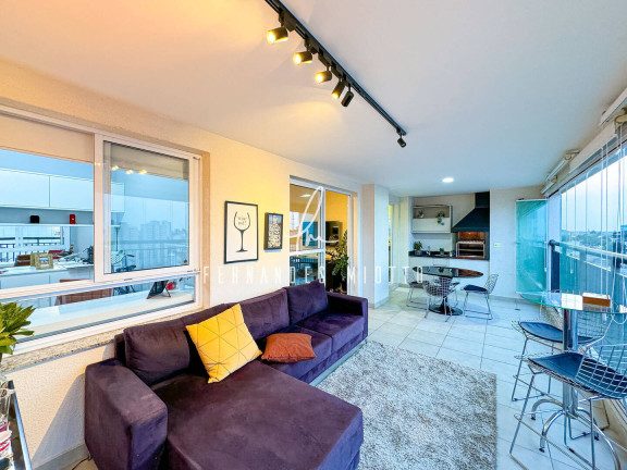 Imagem Apartamento com 4 Quartos à Venda, 155 m² em Alta Vista - Jundiaí Imagem Apartamento com 4 Quartos à Venda, 155 m² em Alta Vista - Jundiaí