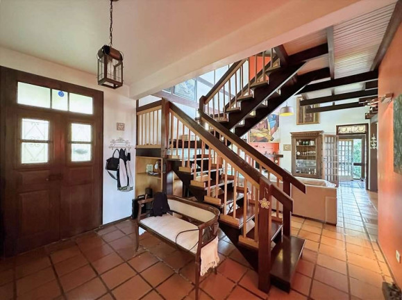 Imagem Casa com 5 Quartos à Venda, 414 m² em Vila Santo Antônio - Cotia Imagem Casa com 5 Quartos à Venda, 414 m² em Vila Santo Antônio - Cotia