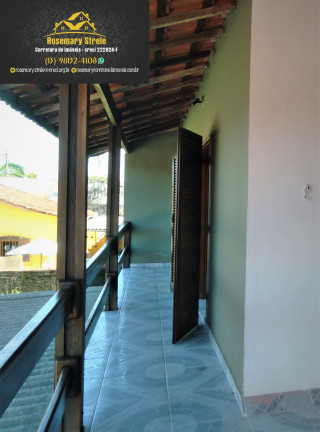 Imagem Sobrado com 1 Quarto à Venda, em Gaivota - Itanhaém Imagem Sobrado com 1 Quarto à Venda, em Gaivota - Itanhaém