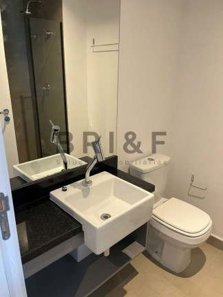 Imagem Apartamento com 1 Quarto à Venda, 22 m² em Moema - São Paulo